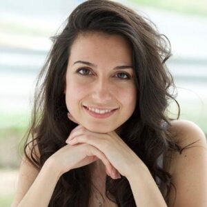 Maria Antonietta Usai